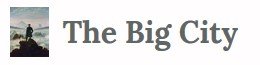 big scity