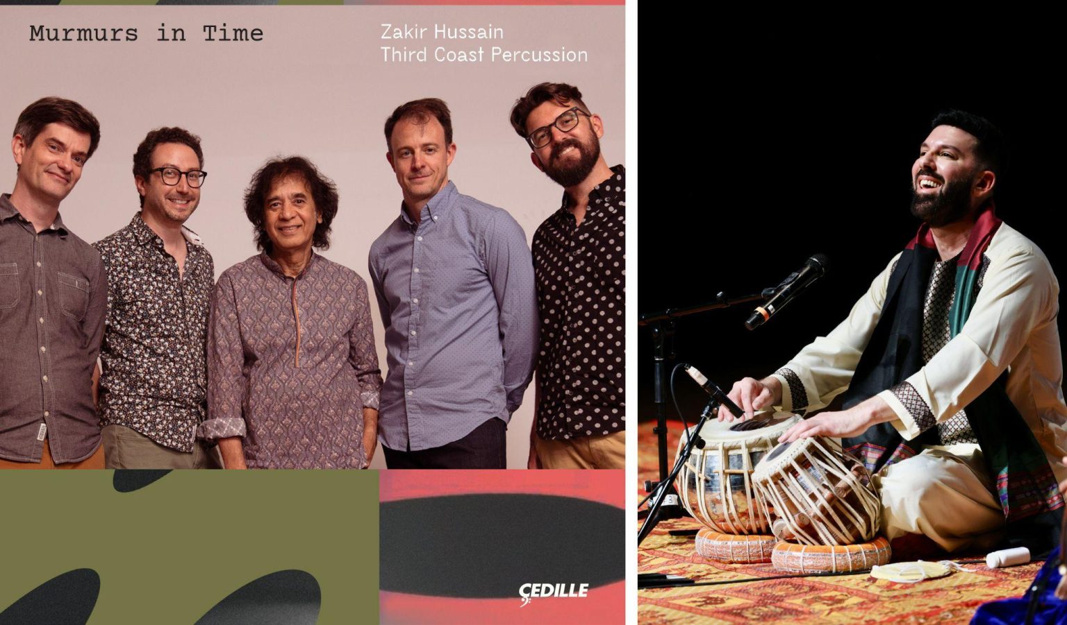 Third Coast Percussion Announces Update To Tourplanned With Late Tabla