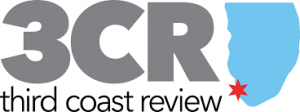 third coast review logo