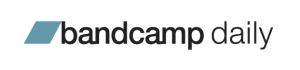 bandcampdaily logo