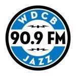 wdcb radio logo