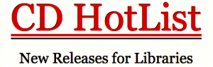 cdhotlist logo