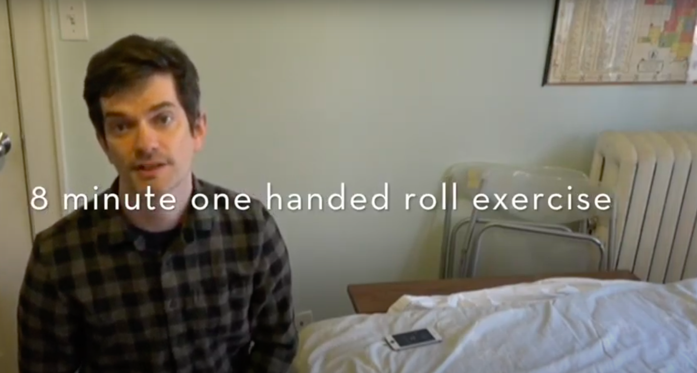 TCP FAQ Practicing without a marimba, Part 1 Third Coast Percussion